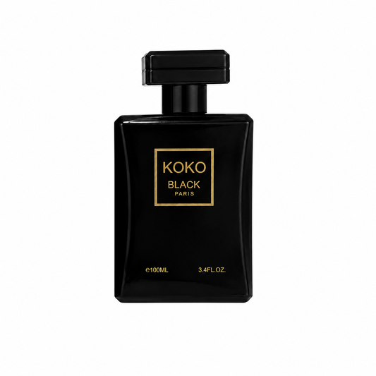 Koko Black