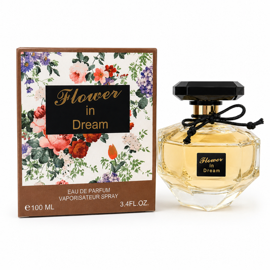 Flower in Dream