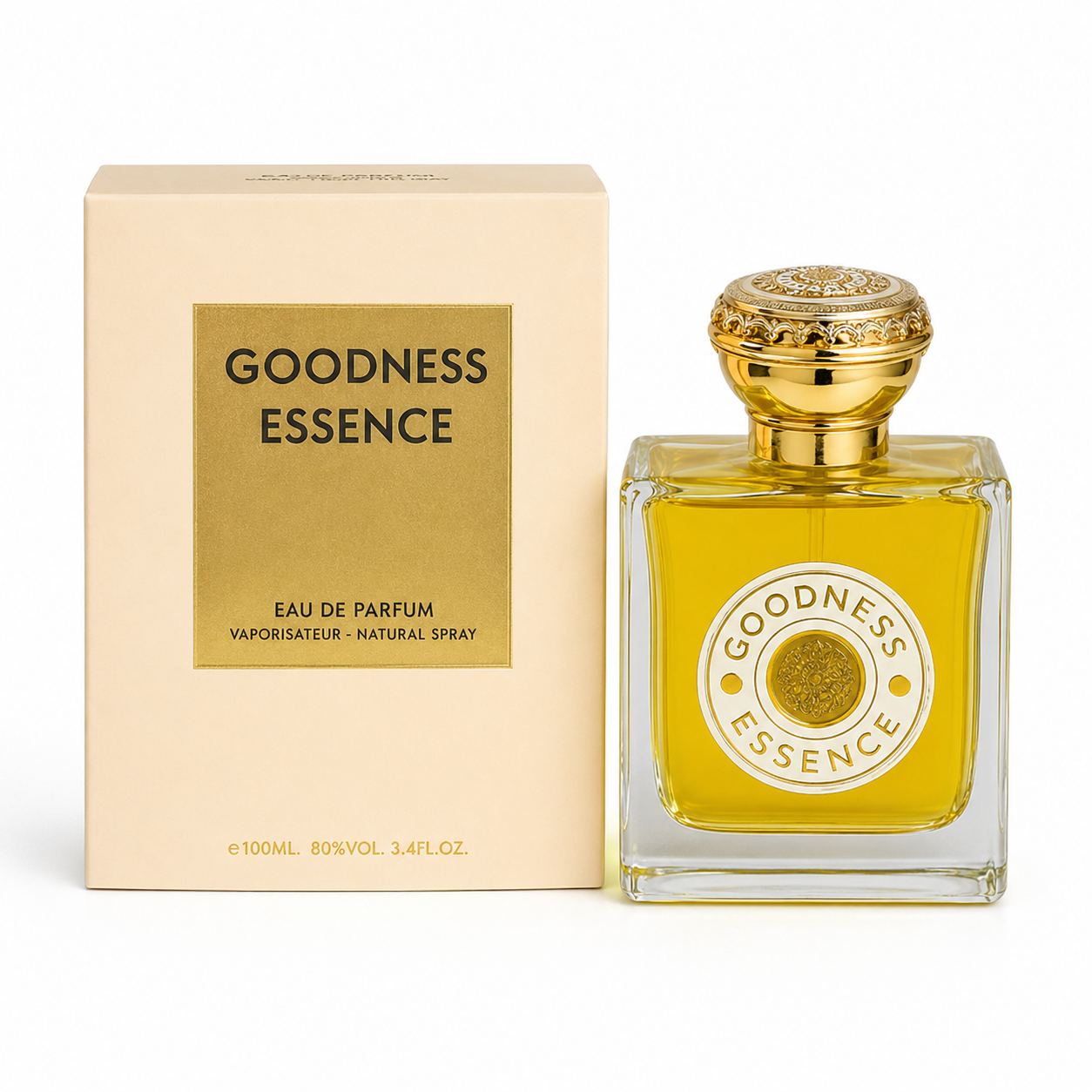Goodness Essence
