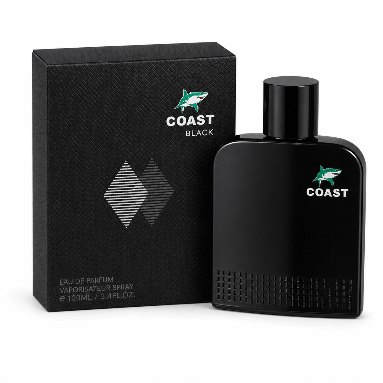 Coast Black