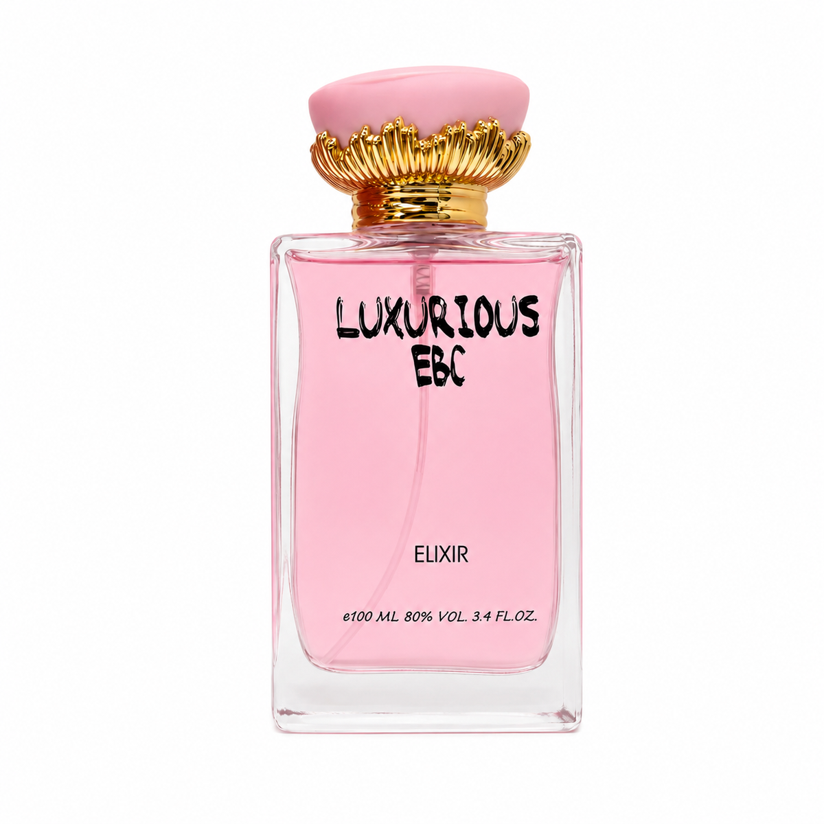 Luxurious EBC Elixir