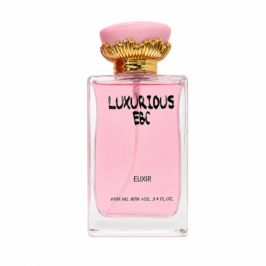 Luxurious EBC Elixir