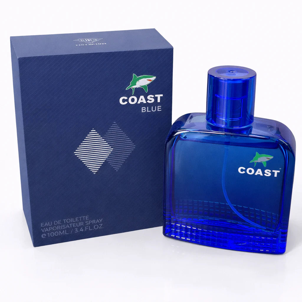 Coast Blue
