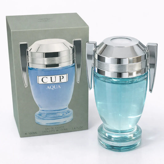 Cup Aqua