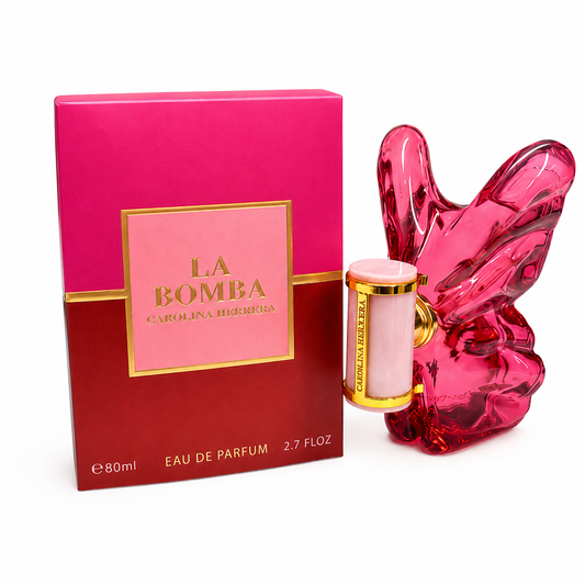 La Bomba