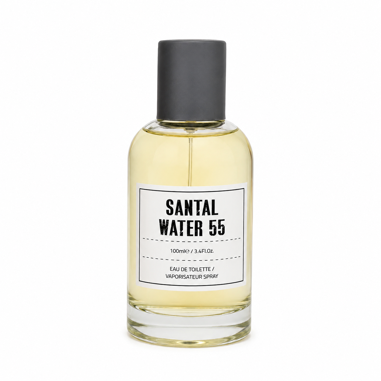 Santal Water 55