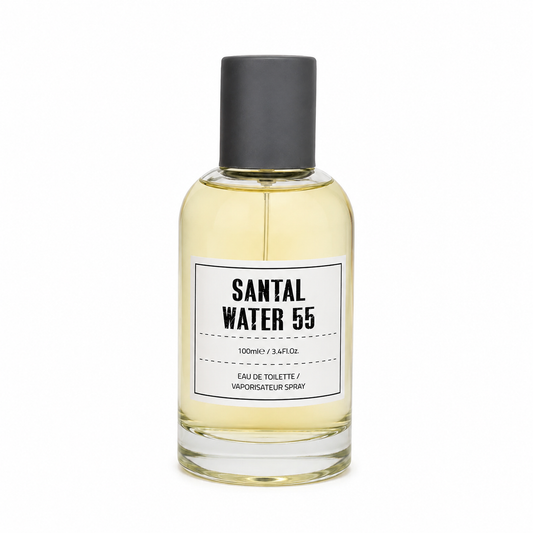 Santal Water 55
