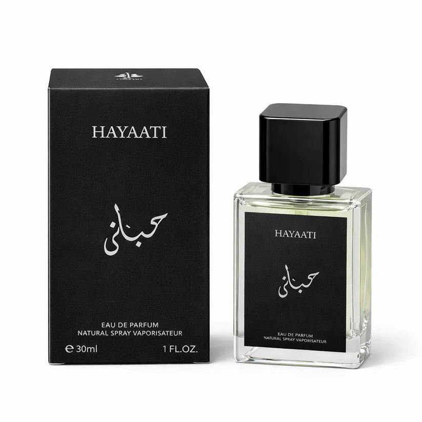 Hayaati for Men