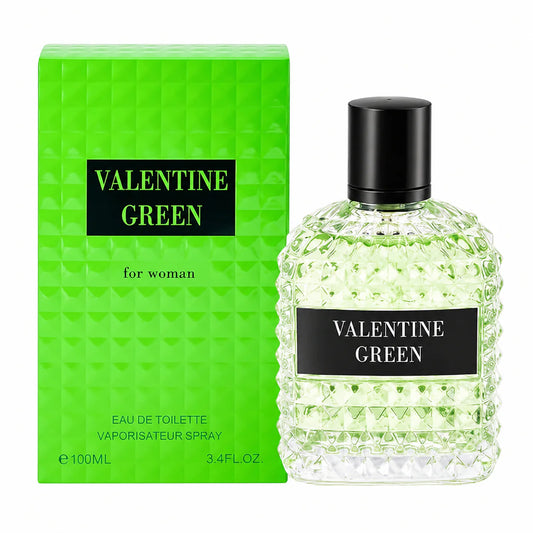 Valentine Green