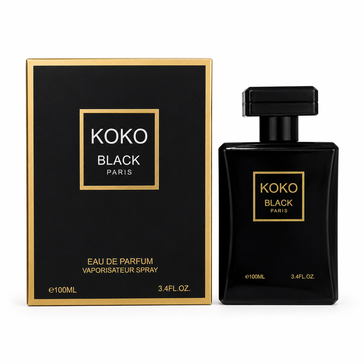 Koko Black