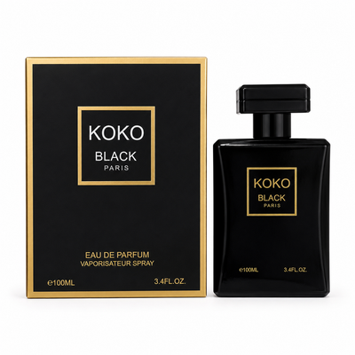 Koko Black