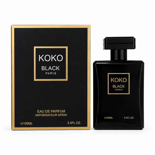 Koko Black