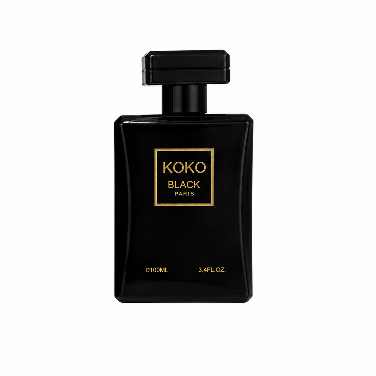 Koko Black