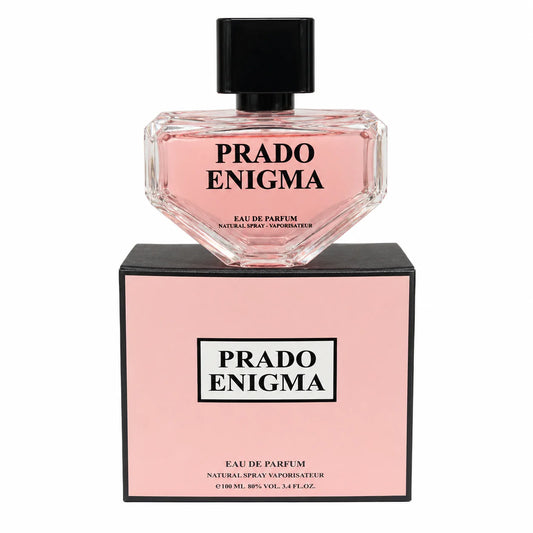 Prado Enigma