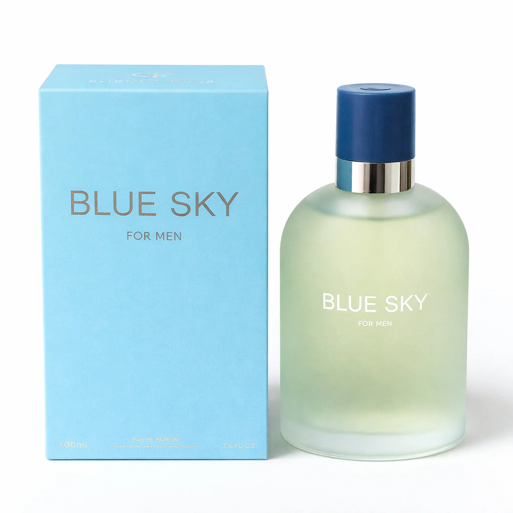 Blue Sky