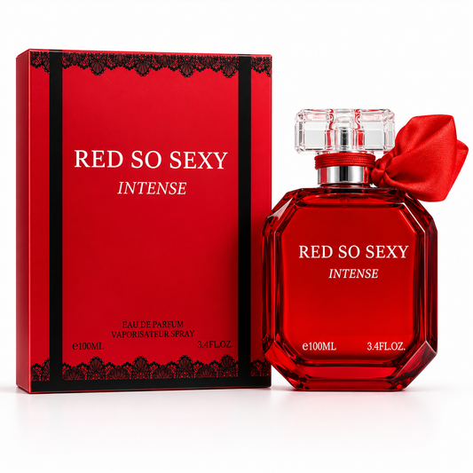 Red So Sexy