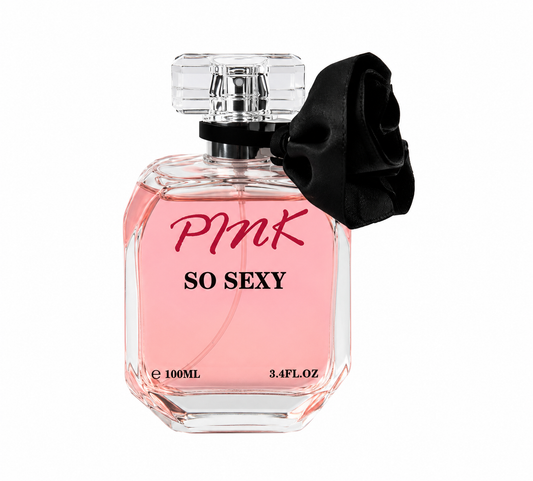 Pink So Sexy