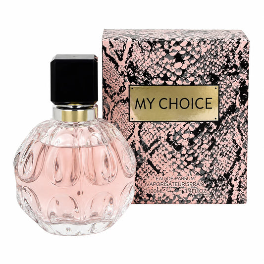 My Choice