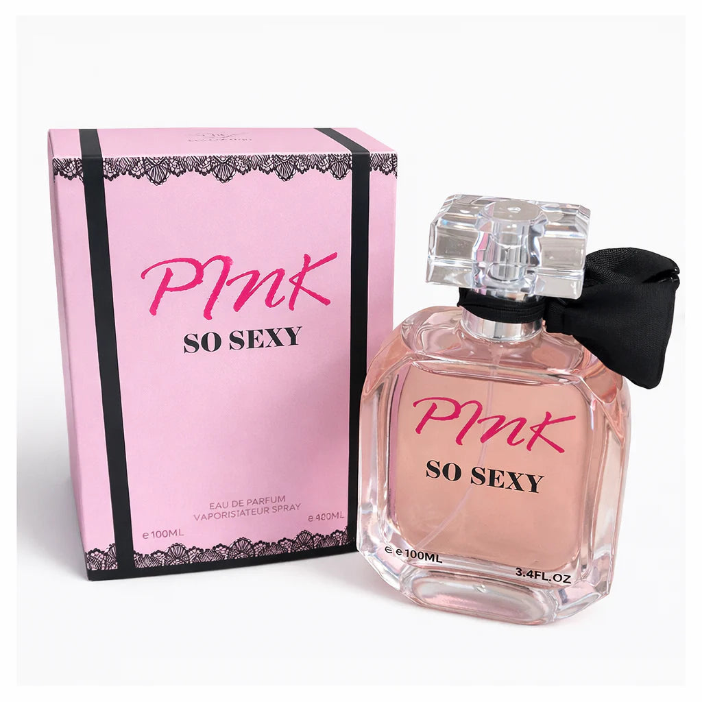 Pink So Sexy