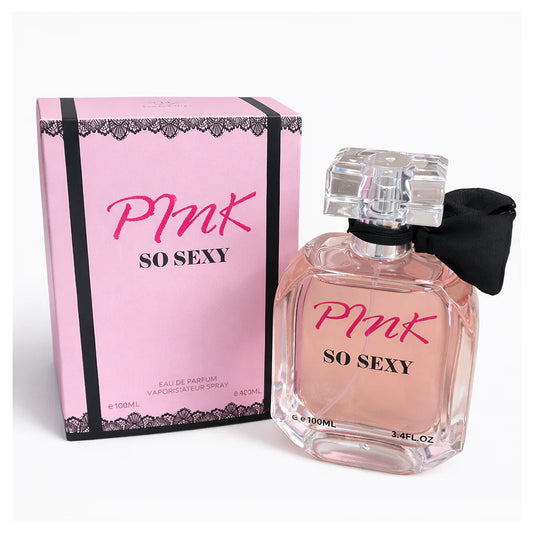 Pink So Sexy