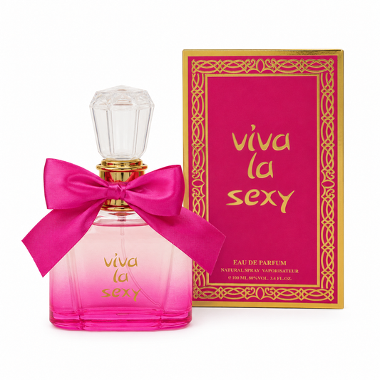 Viva La Sexy
