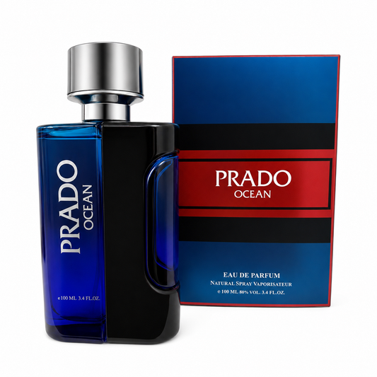 Prado Ocean