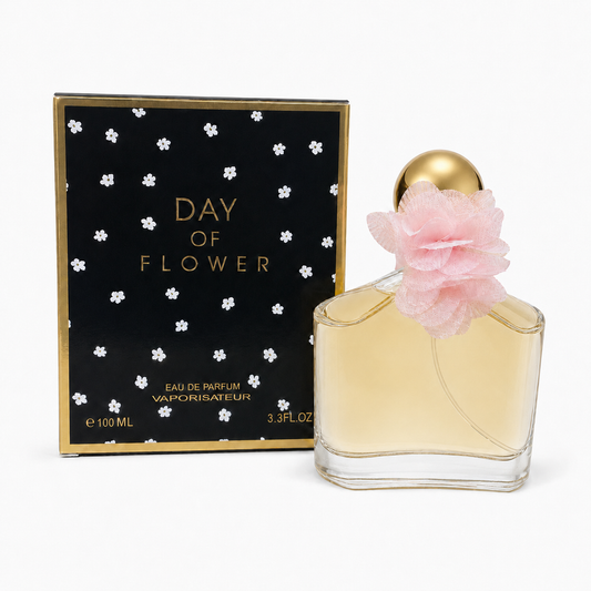 Day of Flower