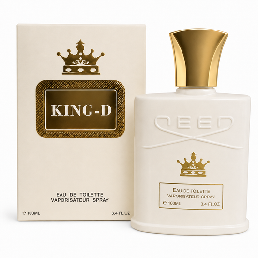 King-D