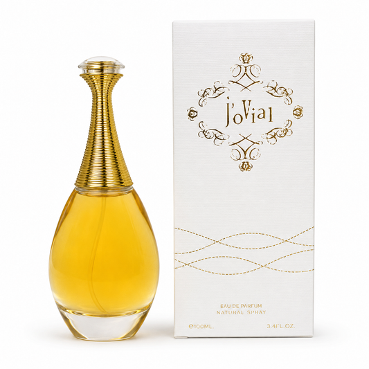 J'ovial