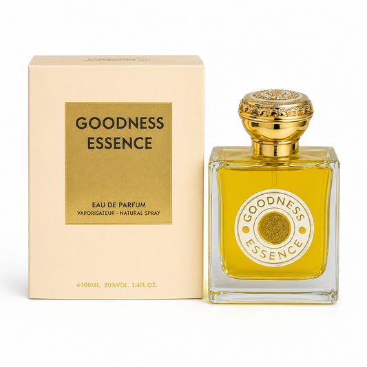Goodness Essence