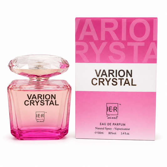 Varion Crystal