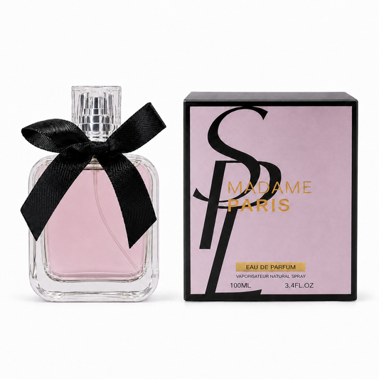 Madame Paris