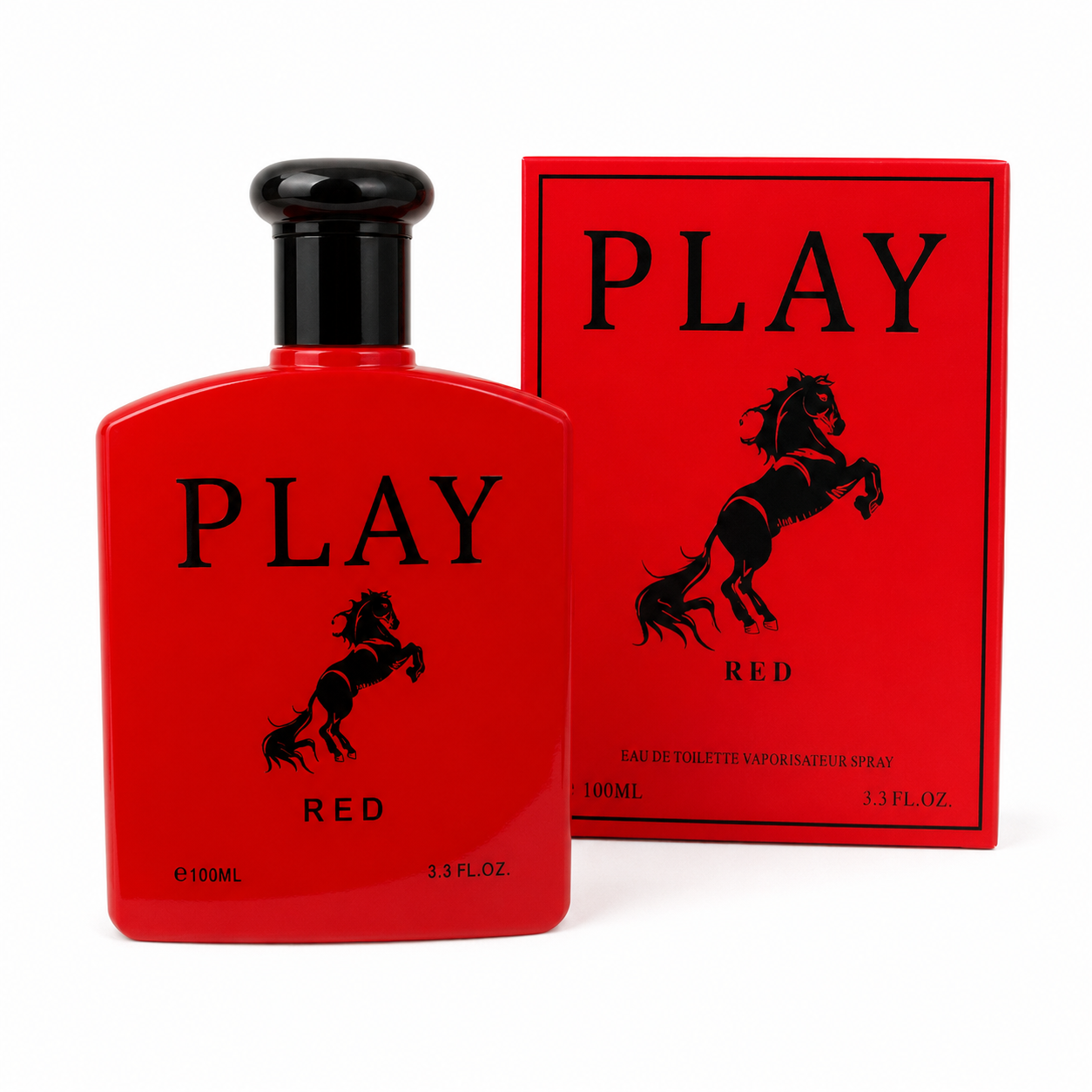 Play Red