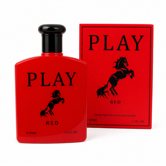 Play Red