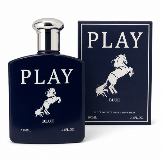 Play Blue