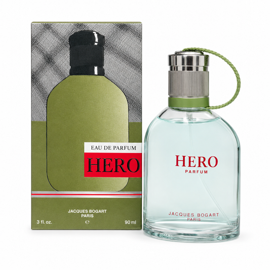 Hero Green