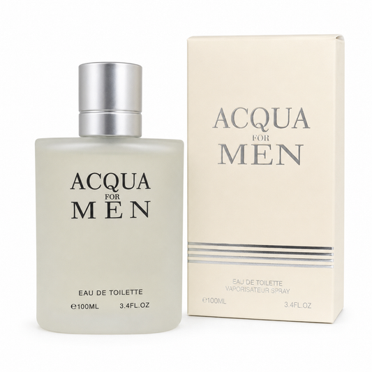 Acqua for Men