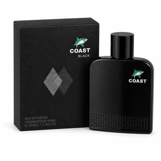 Coast Black