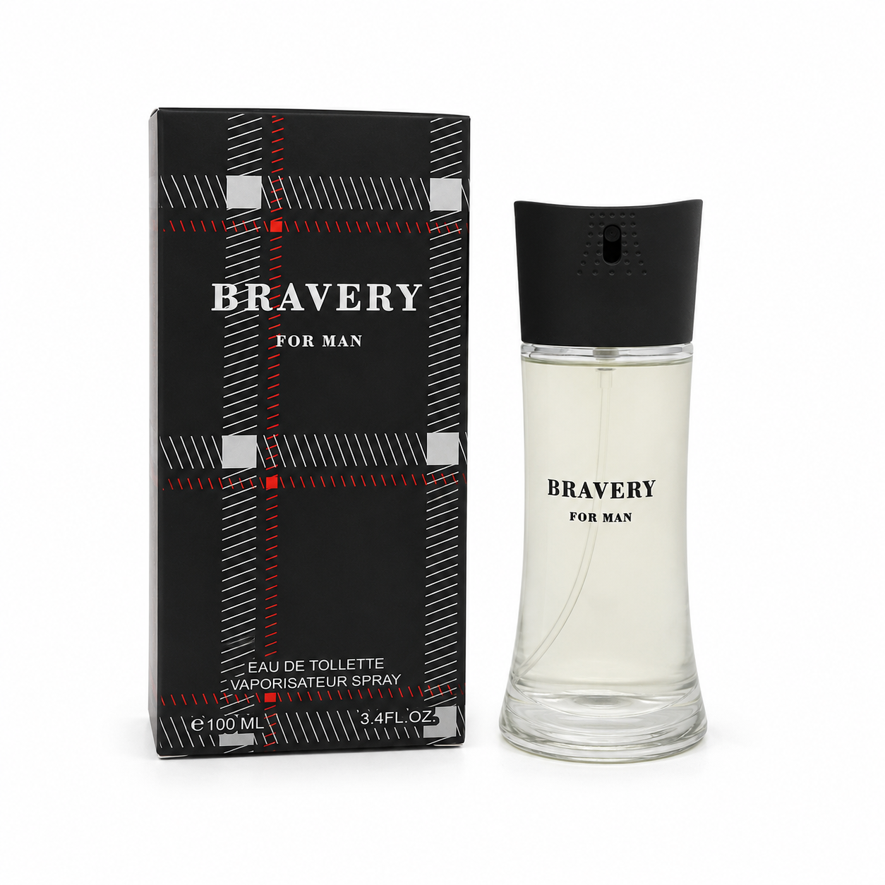 Bravery for Men