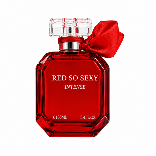 Red So Sexy