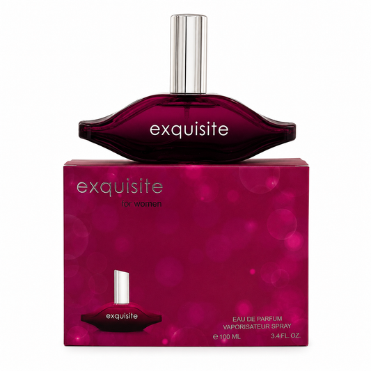 Exquisite