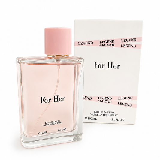 For Her