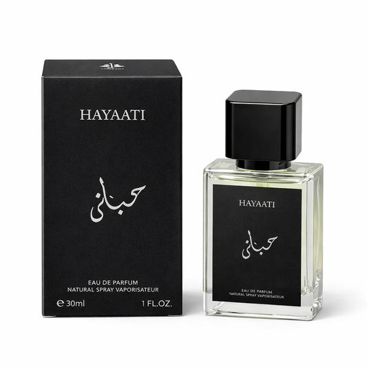 Hayaati for Men